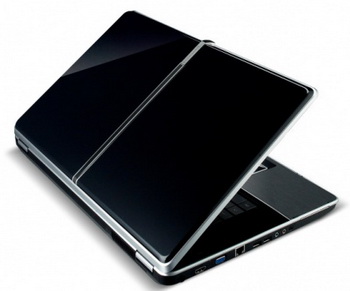 EasyNote DT85